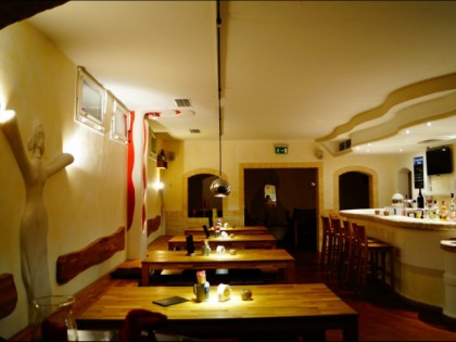 Foto: Kultbrettl